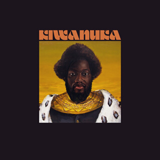 02 Michael Kiwanuka - Kiwanuka.jpg