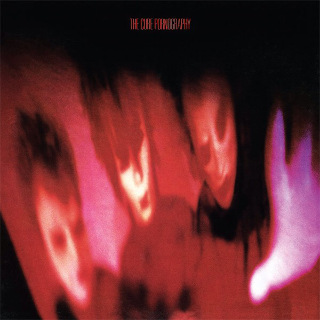 05. 1982 The Cure - Pornography.jpg