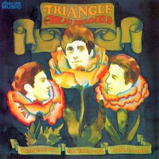 09. 1967 The Beau Brummels - Triangle.jpg