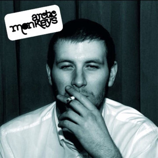 1. Artic Monkeys – Whetever People Say I Am, That’s What I’m Not.jpg