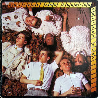 10. 1982 Haircut One Hundred - Pelican West.jpg