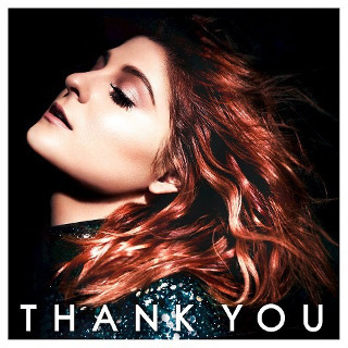 11位 No - Meghan Trainor.jpg