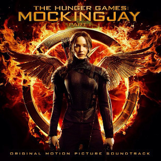 14位 The Hanging Tree - James Newton Howard Featuring Jennifer Lawrence.jpg