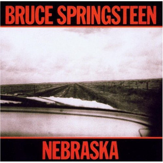 16. 1982 Bruce Springsteen - Nebraska.jpg