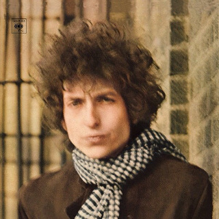 18. 1966 Bob Dylan - Blonde On Blonde.jpg