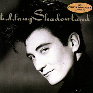 18 Shadowland - k.d. lang.jpg