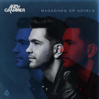 18位 Honey, I'm Good. - Andy Grammer.jpg