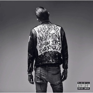 19位 Me, Myself & I - G-Eazy x Bebe Rexha.jpg