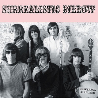 21. 1967 Jefferson Airplane - Surrealistic Pillow.jpg