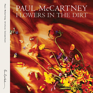 21 Paul McCartney - Flowers in the dirt.jpg