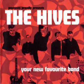 22 The Hives – Your New Favourite Band.jpg