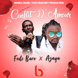 #1 Conflit d'amour - Fode Baro & Azaya_w320.jpg