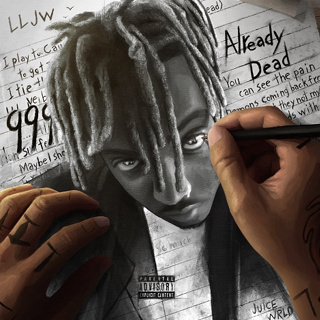 #20 Already Dead - Juice WRLD_w320.jpg