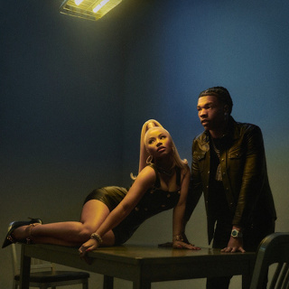 #2 Do We Have A Problem? - Nicki Minaj X Lil Baby_w320.jpg