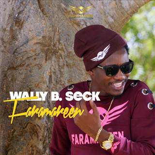 #2 Faramareen - Wally B. Seck_w320.jpg