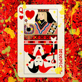 #2 The Joker And The Queen - Ed Sheeran_w320.jpg