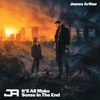 #3 It'll All Make Sense In The End - James Arthur_w320.jpg