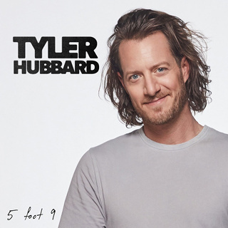 #38 5 Foot 9 - Tyler Hubbard_w320.jpg