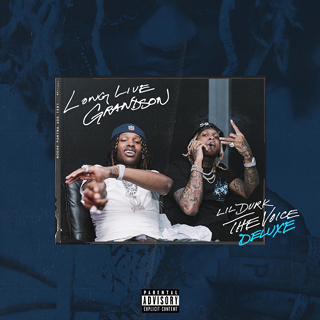 #39 Finesse Out The Gang Way - Lil Durk Featuring Lil Baby_w320.jpg