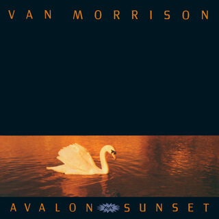 24 Van Morrison - Avalon Sunset.jpg