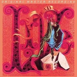 31. 1969 Grateful Dead - Live Dead.jpg
