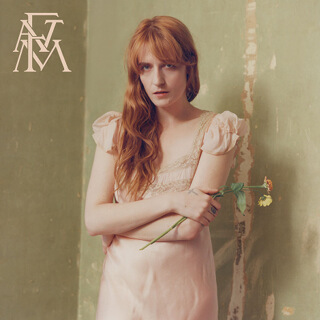 31 Florence + The Machine - High as Hope.jpg