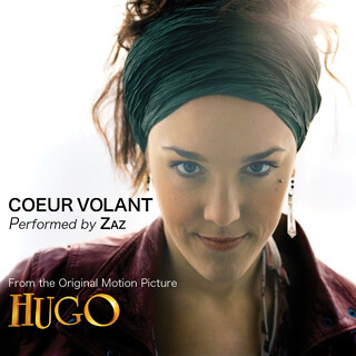 31_Cœur volant - Single - ZAZ_w320.jpg