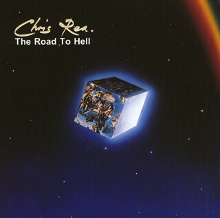 33 Chris Rea - The road to hell.jpg
