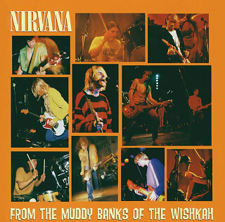 36 Nirvana - From the muddy banks of the Wishkah.jpg