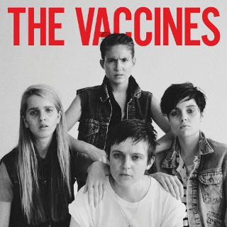 44• The Vaccines – Come Of Age.jpg