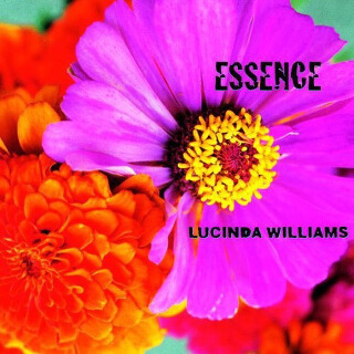 45 Lucinda Williams – Essence.jpg