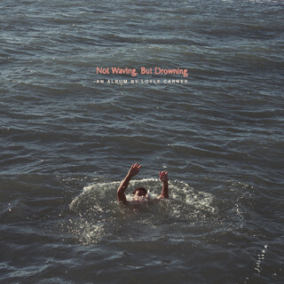 47 Loyle Carner - Not Waving, But Drowning.jpg