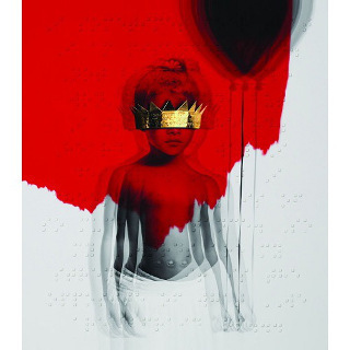 4位 Work - Rihanna Featuring Drake.jpg