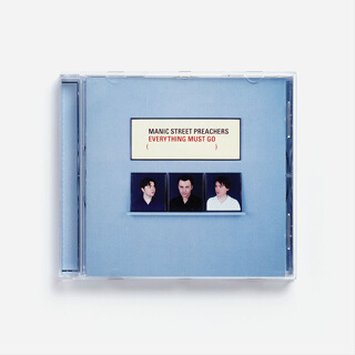 5 Manic street preachers - Everything must go.jpg
