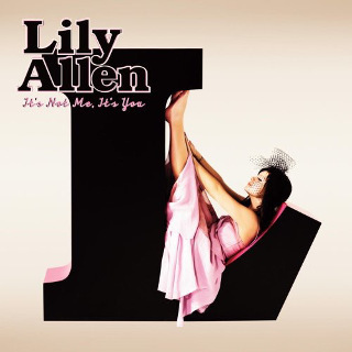 8. Lilly Allen – It’s Not Me, It’s You.jpg