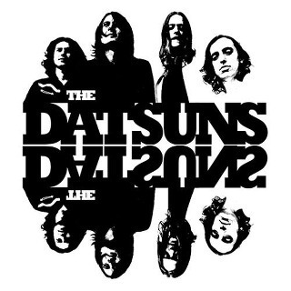 9 The Datsuns – The Datsuns.jpg