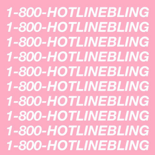 9位 Hotline Bling - Drake.jpg