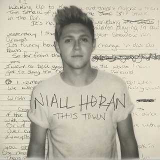 9位 THIS TOWN - NIALL HORAN.jpg