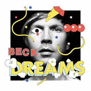 Dreams - Single - ベック_w320.jpg