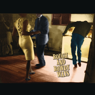 No.1 Rough And Rowdy Ways - Bob Dylan_w320.jpg
