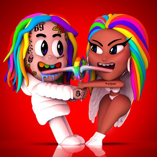No.12 Trollz - 6ix9ine & Nicki Minaj_w320.jpg