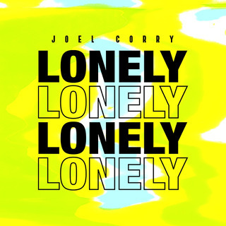 No.14 Lonely - Joel Corry_w320.jpg