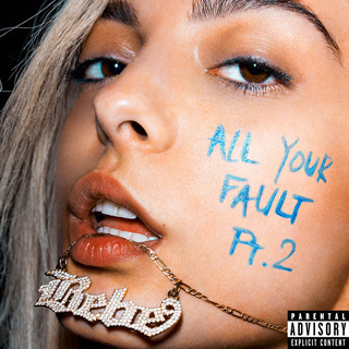 No.17 Meant To Be - Bebe Rexha & Florida Georgia Line_w320.jpg