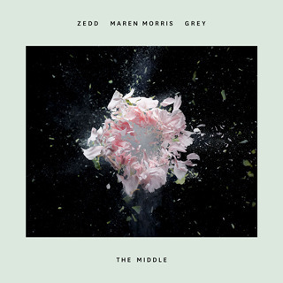 No.8 The Middle - Zedd, Maren Morris & Grey_w320.jpg
