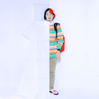 School Life - Single - Ja Mezz_w320.jpg