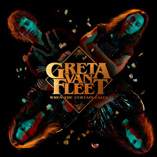 When the Curtain Falls - Single - グレタ・ヴァン・フリート_w320.jpg