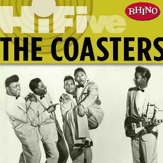 Yakety Yak - The Coasters.jpg