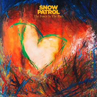 _1 The Forest Is The Path - Snow Patrol_w320.jpg