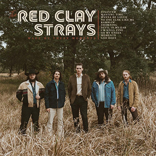 _29 Made By These Moments - The Red Clay Strays_w320.jpg
